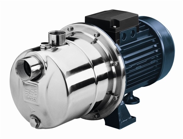 EBARA JEXM 120 Kreiselpumpe - selbstansaugend