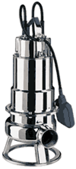EBARA DW M 150 A