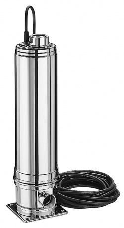 EBARA MULTIGO M 80/12 Zisternenpumpe