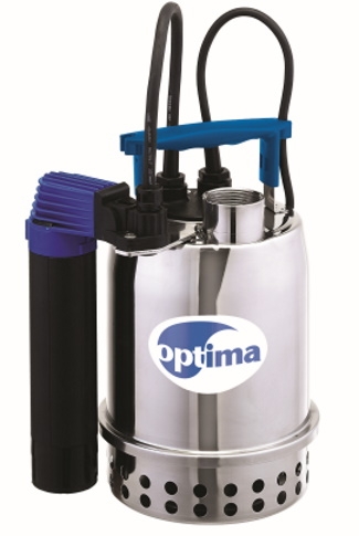 EBARA OPTIMA MS Tauchpumpe
