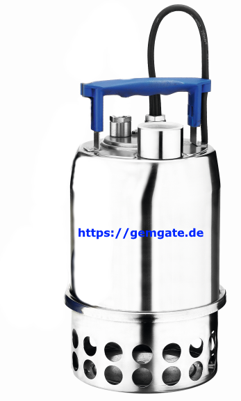 1GP Inländisch - Selbstansaugende Pumpe mit Membrandruckbehälter - EBARA