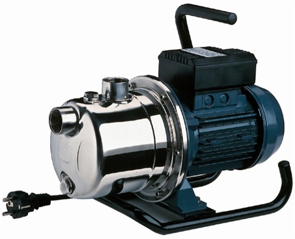 EBARA JEXM 120 Gartenpumpe - selbstansaugend