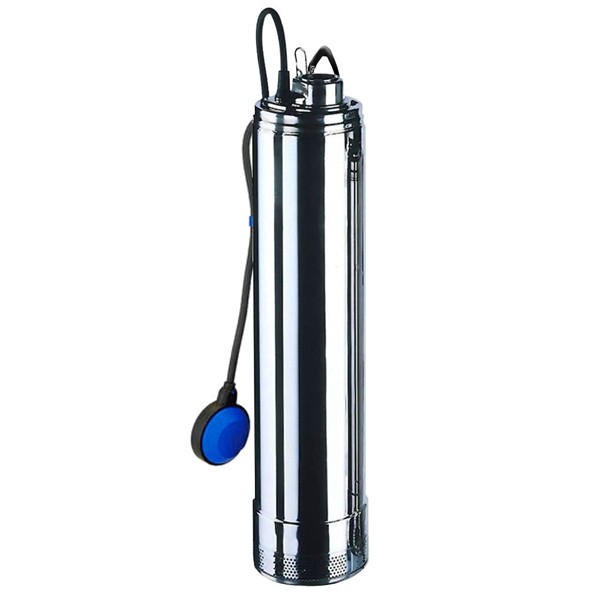 EBARA IDROGO M 40/08 A Unterwasserpumpe mit Schwimmerschalter