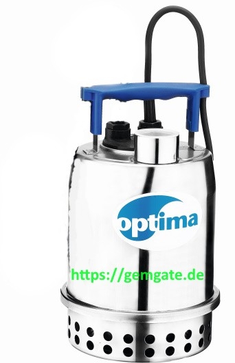 EBARA OPTIMA M